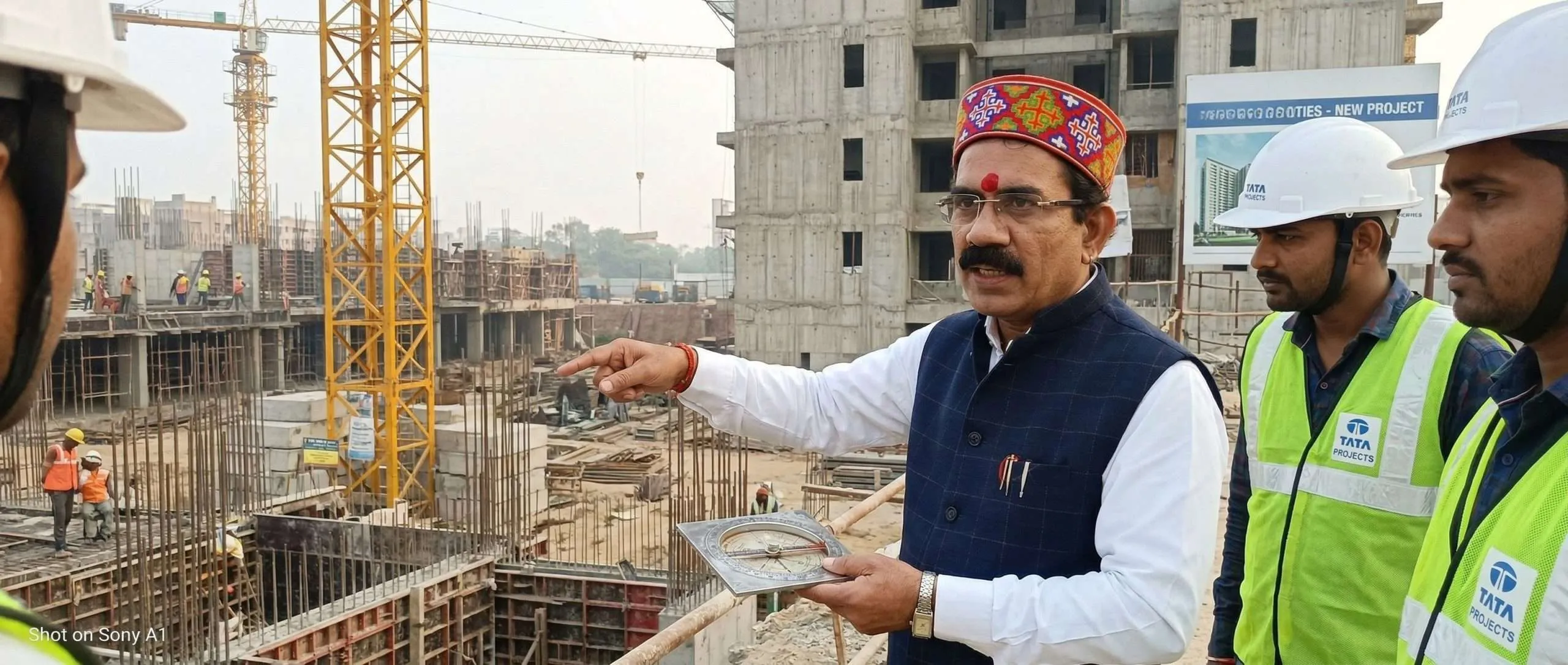 Designing for Developer Projects