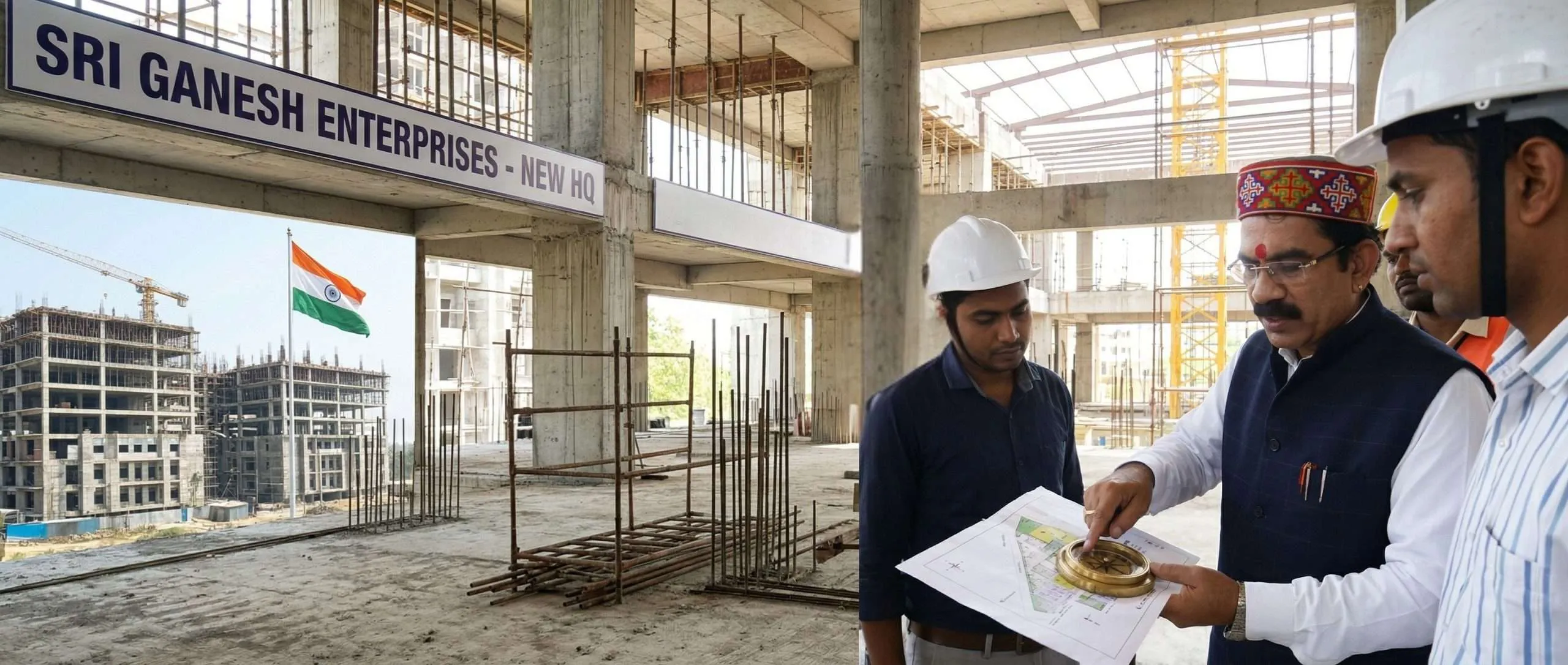 Designing for Office