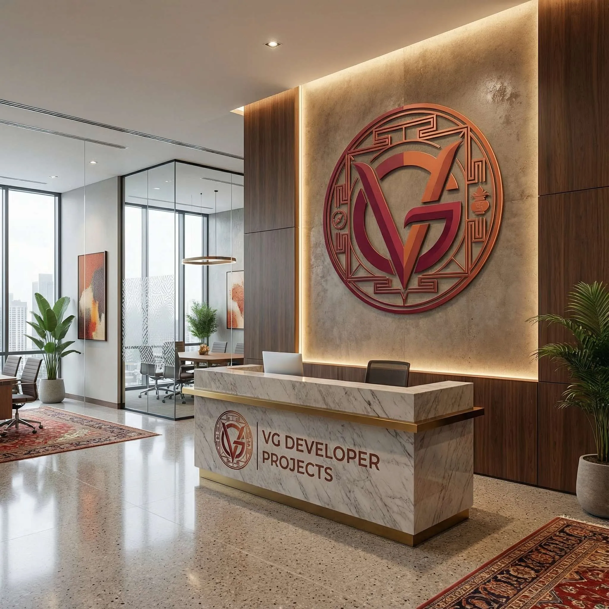 Designing & Planning for Developer Projects