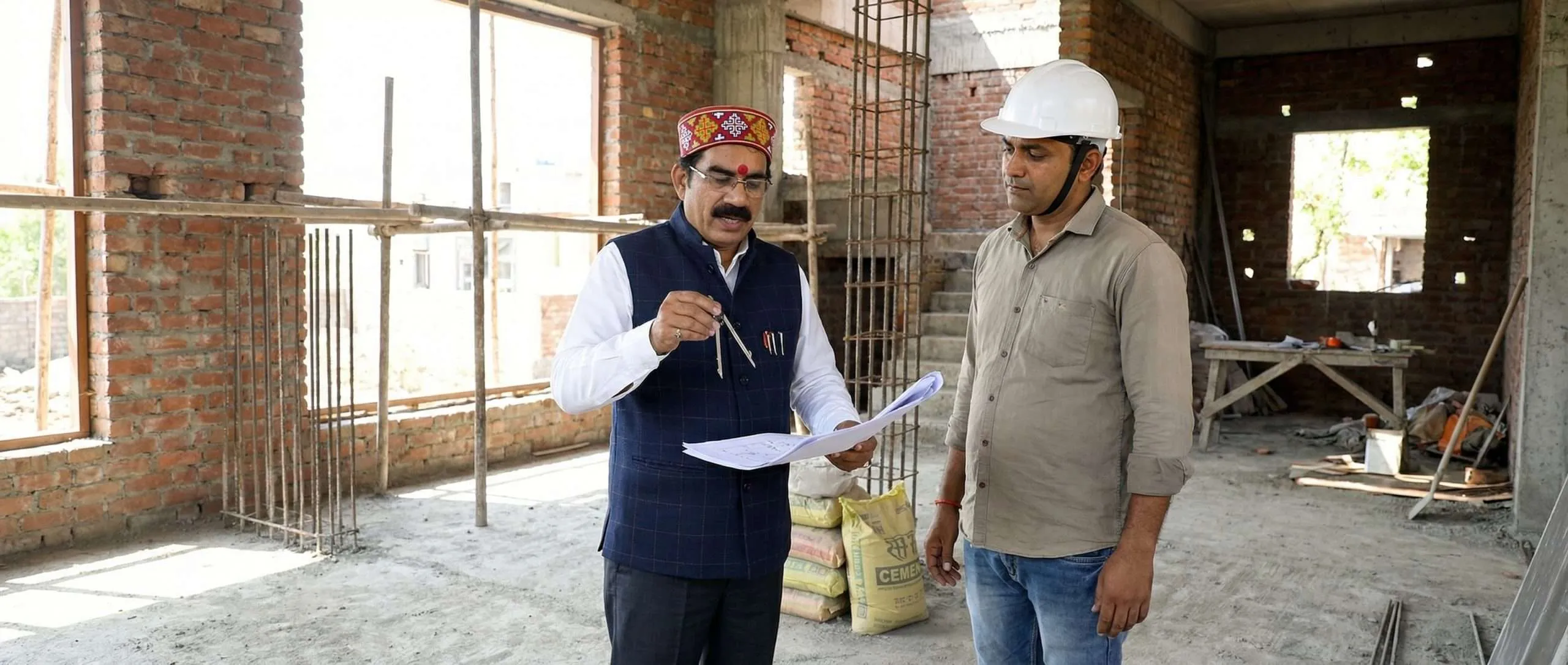 Designing & Planning for home