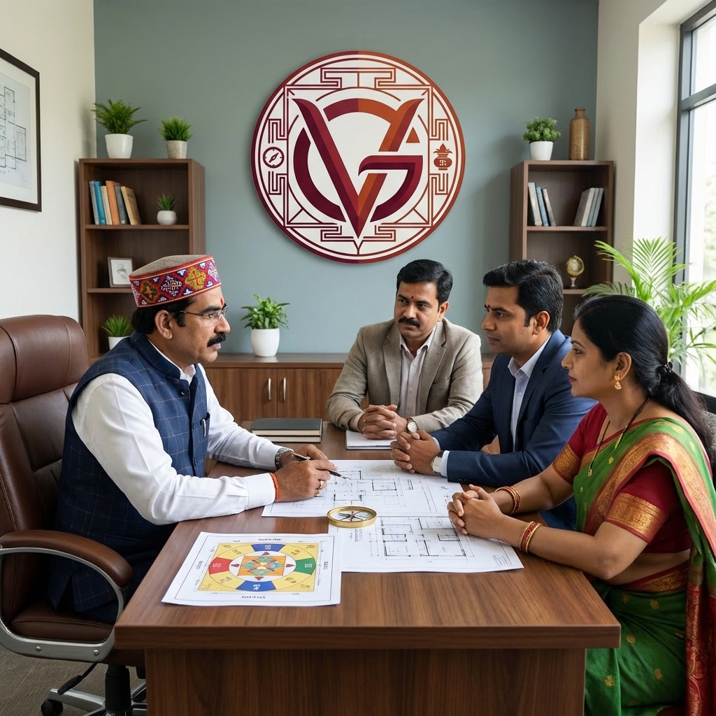 Meet Deepak Tejaswi Ji